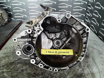 CAMBIO MECCANICO LANCIA YPSILON 1.2 BENZINA