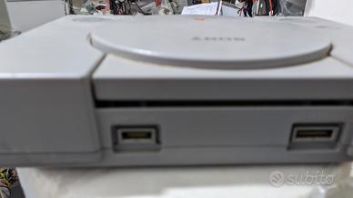 SONY playstation 1 consolle