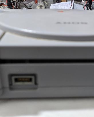 SONY playstation 1 consolle