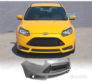 PARAURTI ANTERIORE FORD FOCUS 11-14 LOOK ST