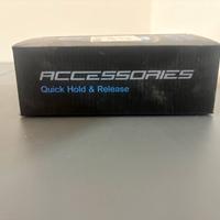 Porta cellulare per bici e moto