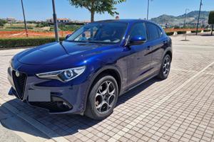 Alfa Romeo Stelvio 2.2 190 Q4 Executive