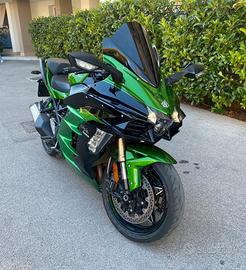 Kawasaki Ninja H2 sx se