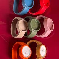 Orologio O Clock della collezione O Bag - cinturin
