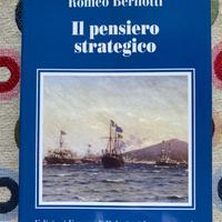 Libro "il pensiero strategico"