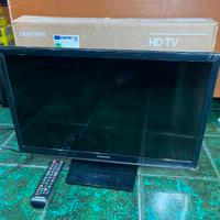 Samsung Tv HD 24 pollici Smart