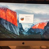 Apple Imac 27” mid 2010