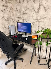 Postazione gaming