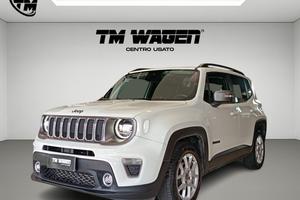 JEEP Renegade - Renegade 1.6 Mjt 120 CV Limited