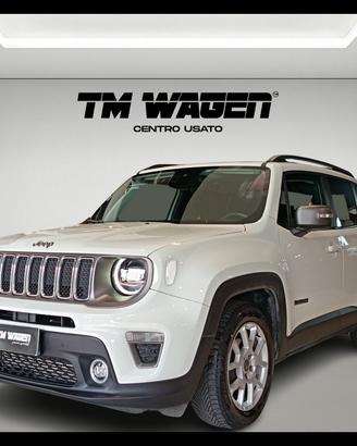 JEEP Renegade - Renegade 1.6 Mjt 120 CV Limited