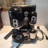 KitchenAid - Macchina caffè espresso e cappuccino