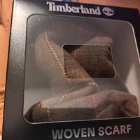 sciarpa Timberland Uomo, woven