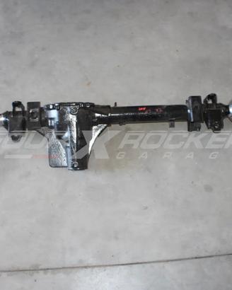 Scatola ponte anteriore Nissan Patrol TR 2.8td