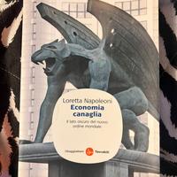 “ECONOMIA CANAGLIA”