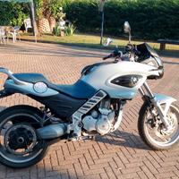 Bmw f 650 cs - 2003