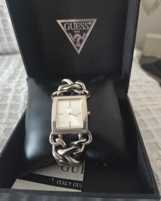 Orologio guess
