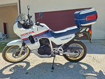Honda Transalp 600