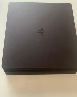 Playstation 4 slim 500 GB