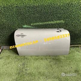 Ricambi Mini Cooper 2007 Portiere complete