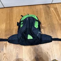 Zaino trekking  FORCLAZ 25 litri