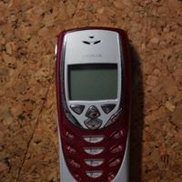 Nokia 8310