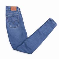 Levi’s 710 Super Skinny W26 Nuovi