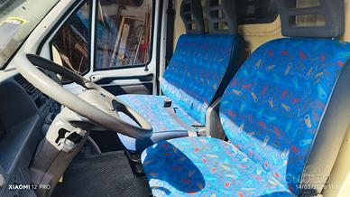 fiat ducato 1.9 d