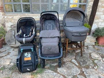 Trio Inglesina Aptica XT / Aptica System Quattro