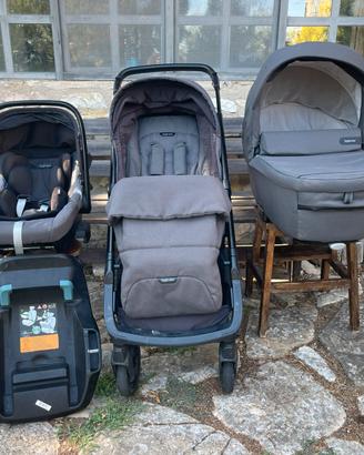 Trio Inglesina Aptica XT / Aptica System Quattro