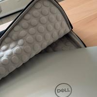 Pc portatile DELL xps