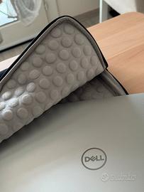 Pc portatile DELL xps