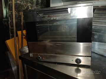 forno smeg