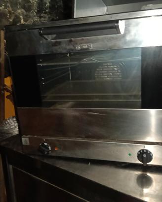 forno smeg
