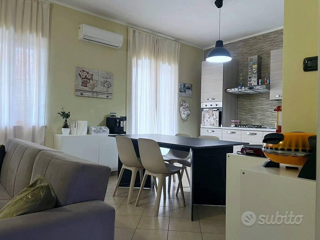 Appartamento - Vista 4