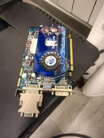 Scheda video Sapphire