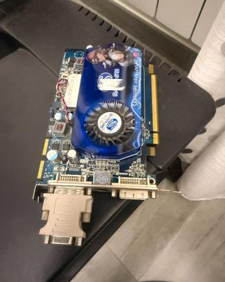 Scheda video Sapphire