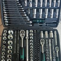 Set Chiavi 216 pezzi nuovo