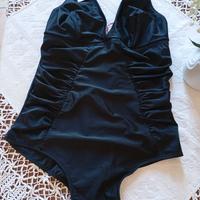 Costume da mare e piscina intero taglia 54