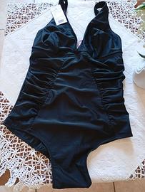 Costume da mare e piscina intero taglia 54
