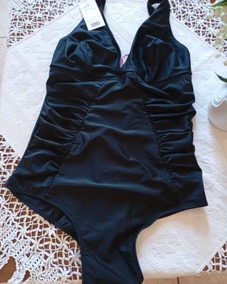 Costume da mare e piscina intero taglia 54