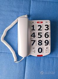 Telefono fisso