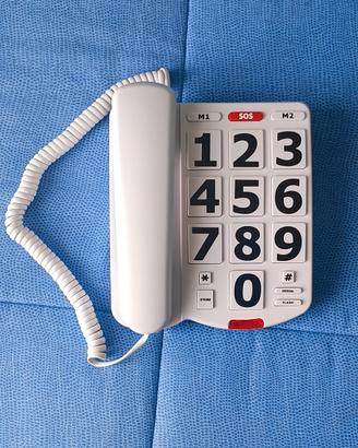 Telefono fisso