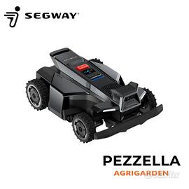 Robot Rasaerba SEGWAY NAVIMOW X420