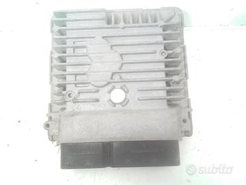 CENTRALINA MOTORE SKODA Fabia Berlina 2Â° Serie 5w