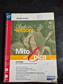 isbn mito ed epica