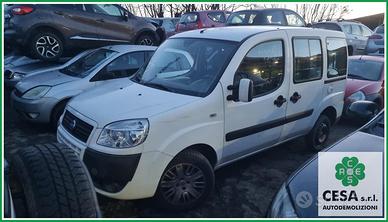 Ricambi Usati FIAT Doblò II 2005