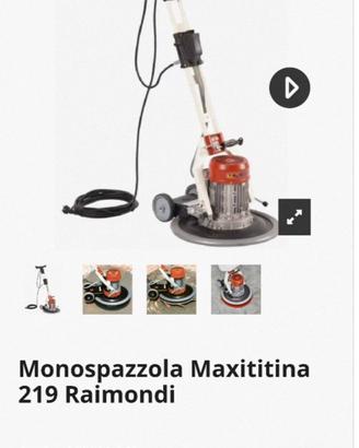 pulisci pavimenti esterni 
