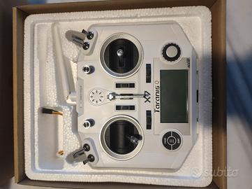 Taranis QX7 ACCST 