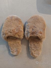 Pantofole hot sale uomo tezenis