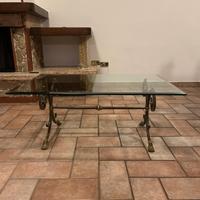 Tavolo salotto
